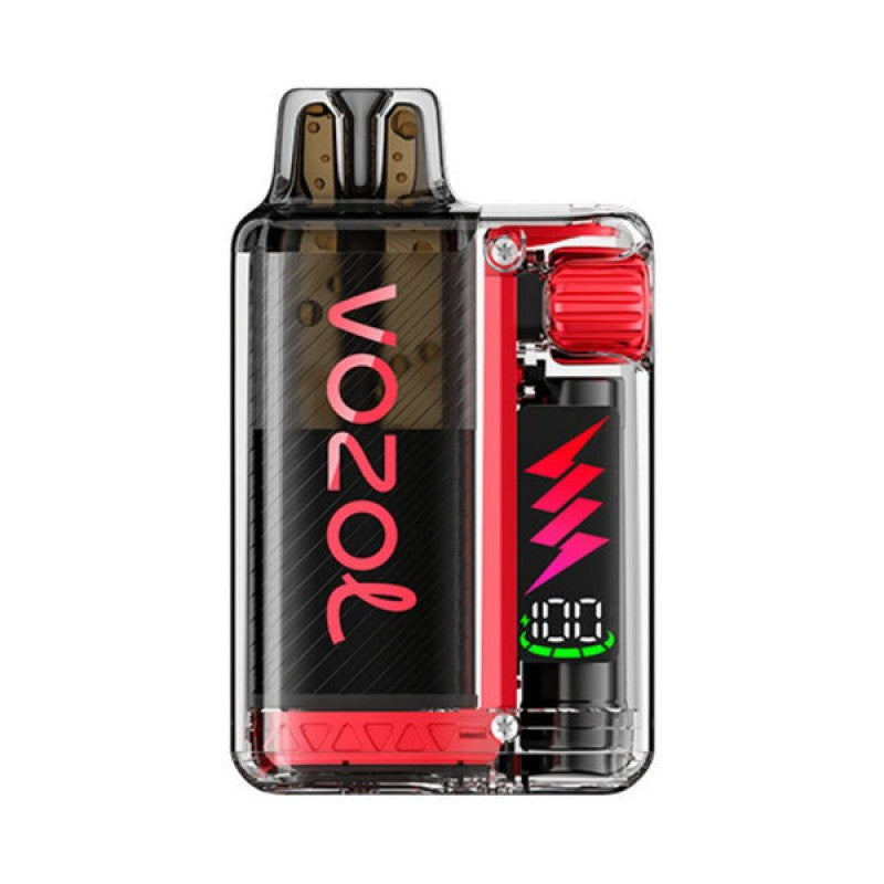 Vozol Vista Plug 10000 Disposable Vape Vaporno1.com Vozol Vista Plug 10000 Disposable Vape Vaporno1.com