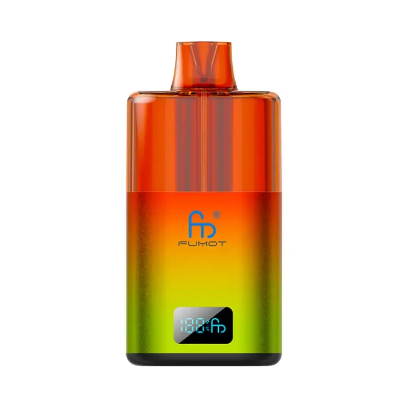 watermelon ice fumot spirit 25k kit