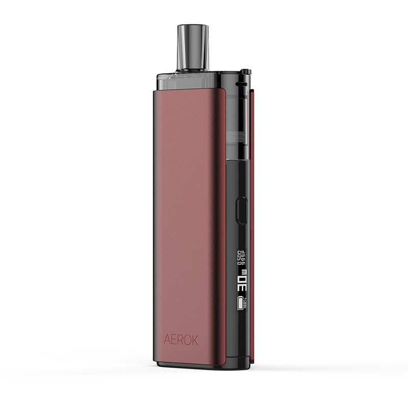 Wotofo Aerok Pod Kit