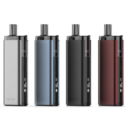 Wotofo Aerok Pod Kit