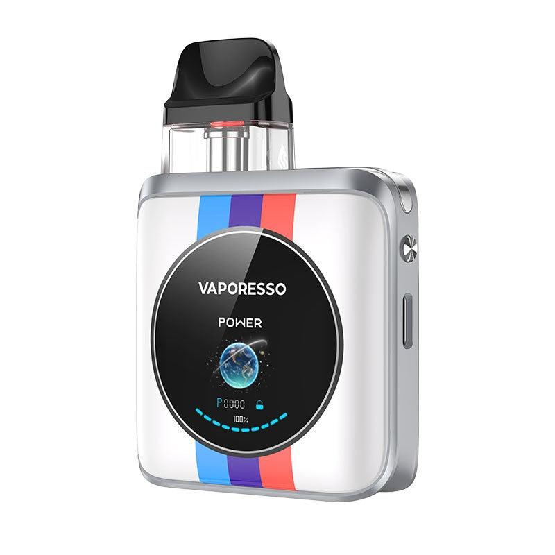 vaporesso xros 4 nano race track