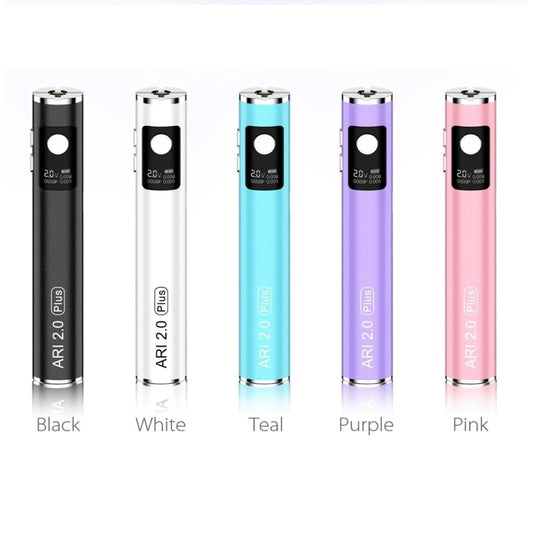 yocan ari 2 plus