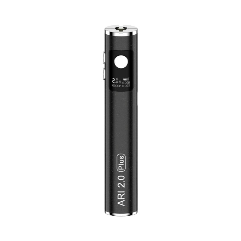 yocan ari 2 plus black