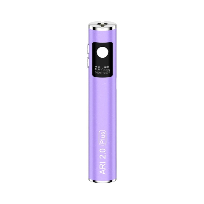 yocan ari 2 plus purple