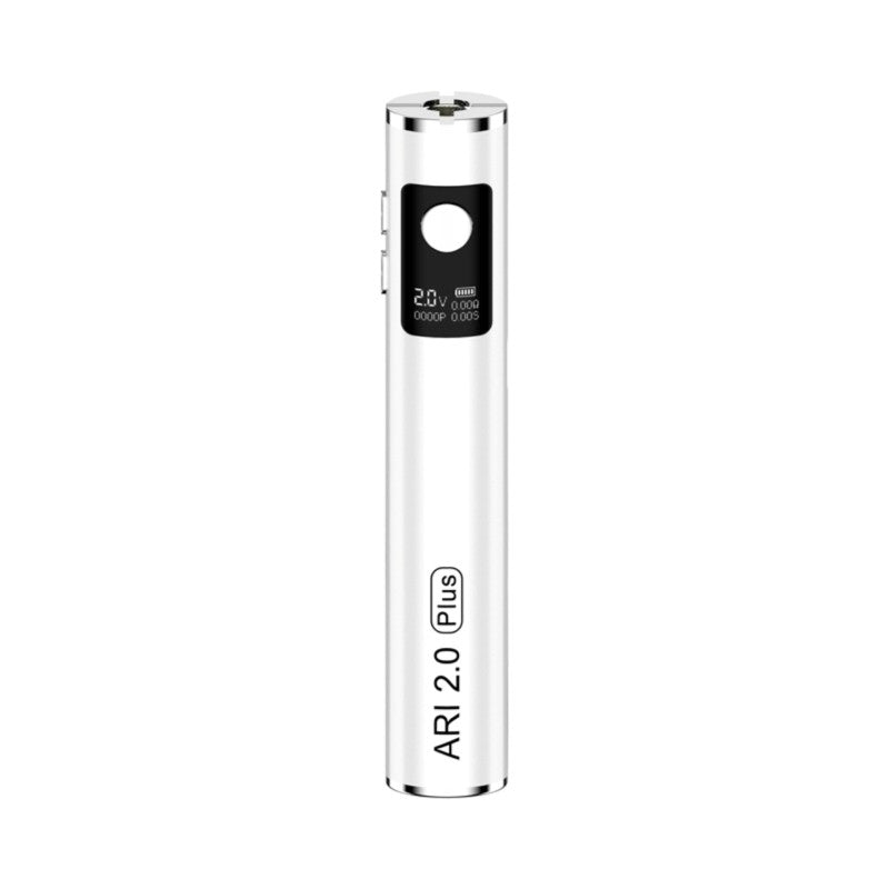 yocan ari 2 plus white