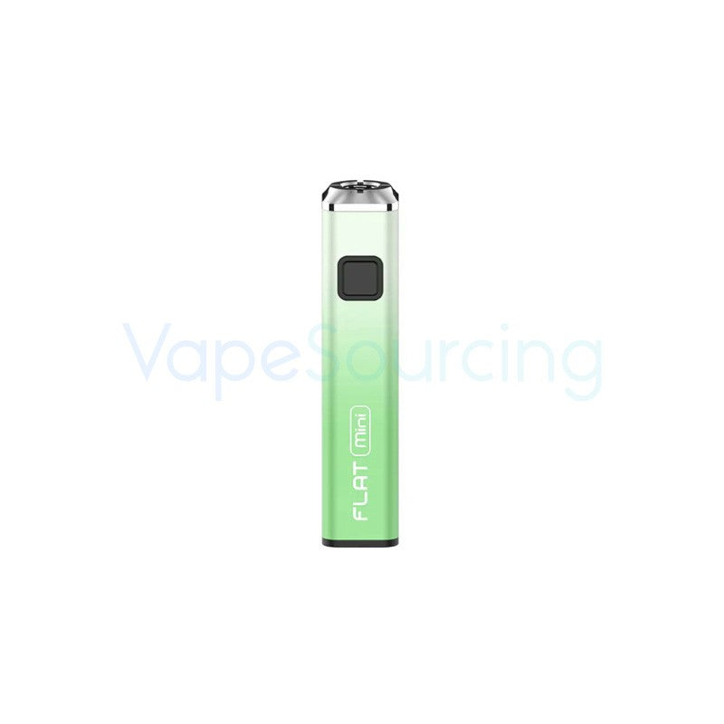 yocan flat mini green white