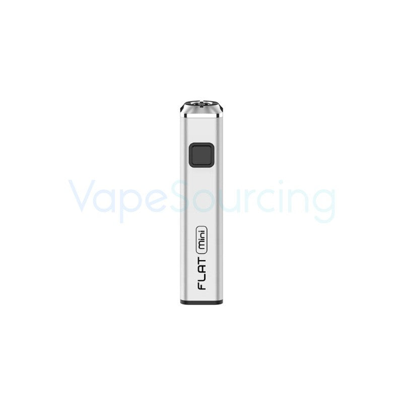 yocan flat mini silver