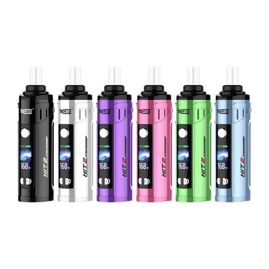 yocan hit 2 vaporizer uk