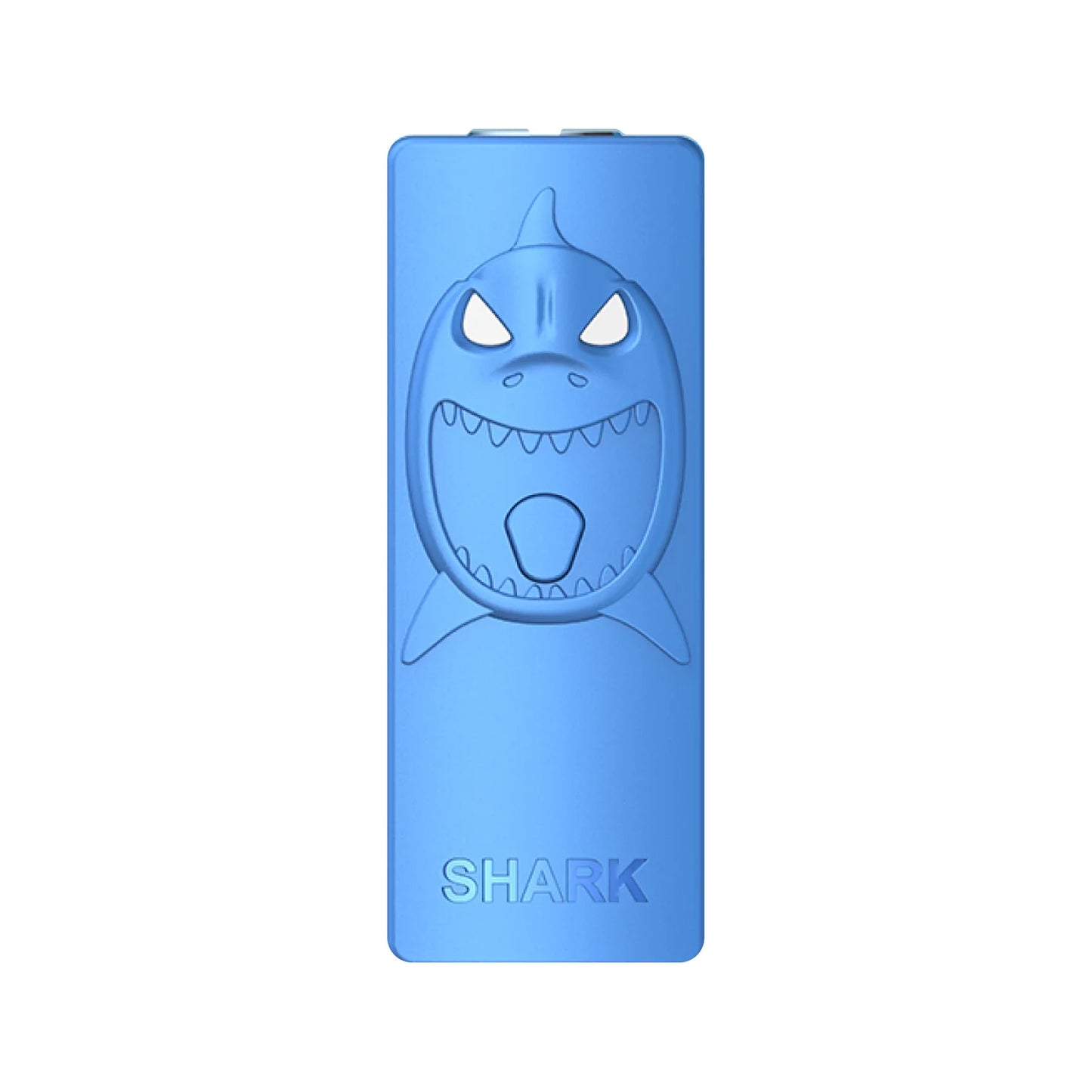 yocan kodo animal 510 thread battery blue
