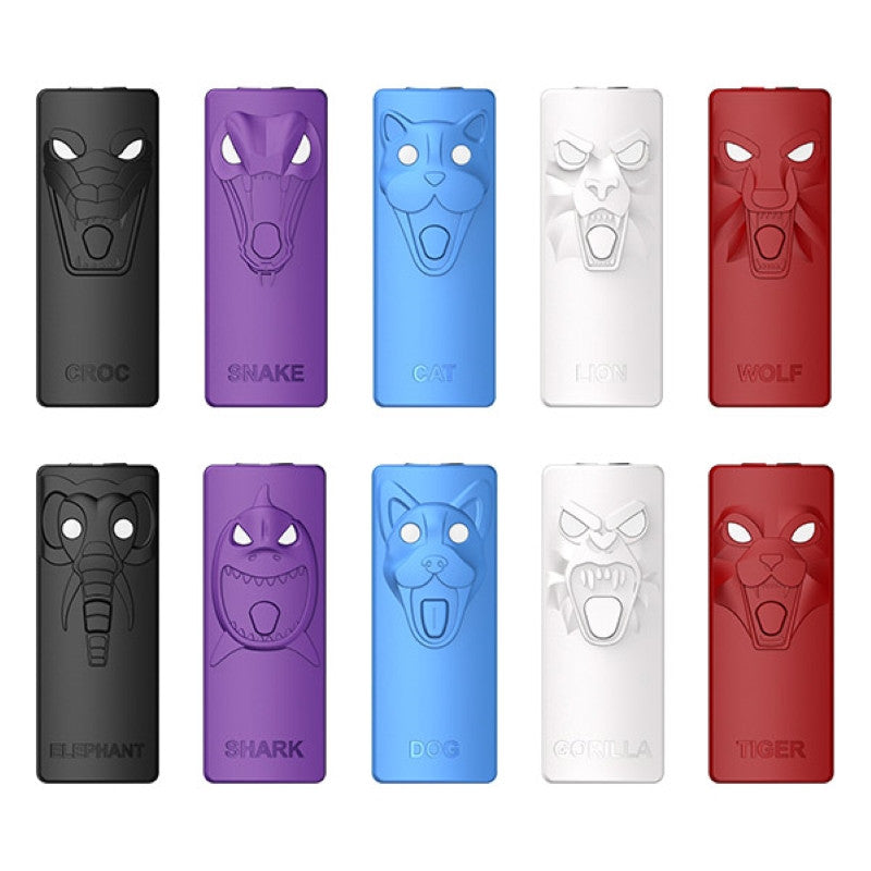yocan kodo animal 510 thread battery
