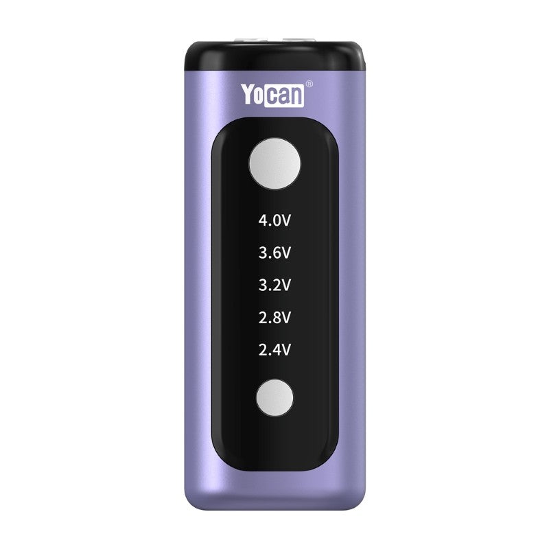 Yocan Kodo Plus 510 Thread Battery