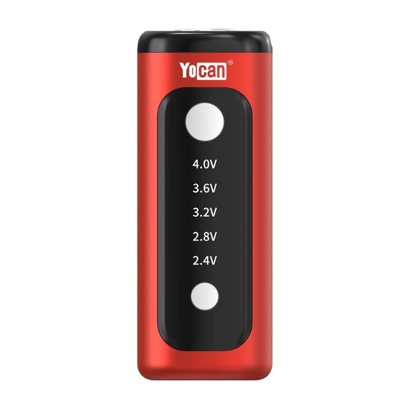 Yocan Kodo Plus 510 Thread Battery