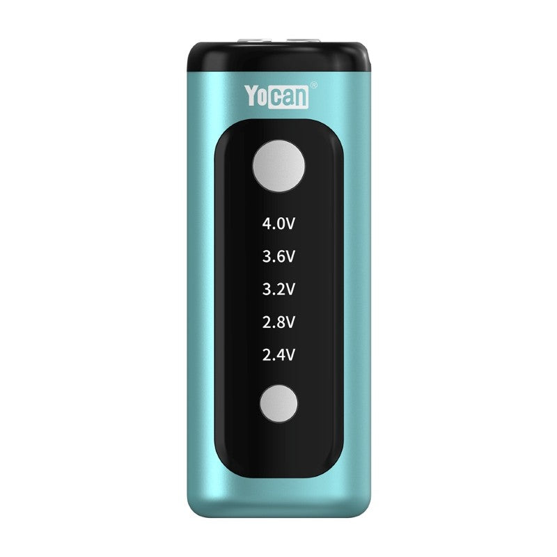 Yocan Kodo Plus 510 Thread Battery