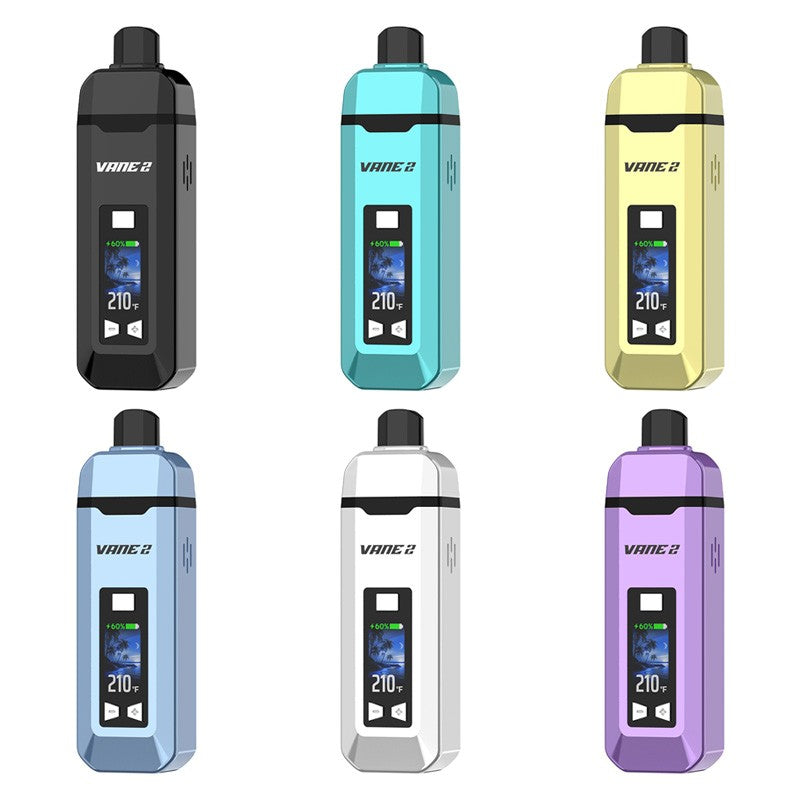 yocan vane 2 vaporizer