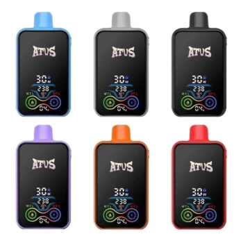 ATVS 23000 Disposable Vape