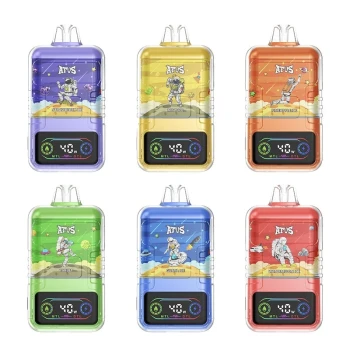 ATVS 30000 Puffs Disposable Vape