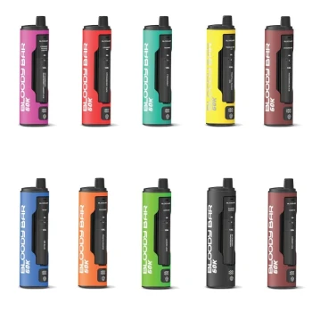 Bloody Bar 60K Prefilled Pod Vape