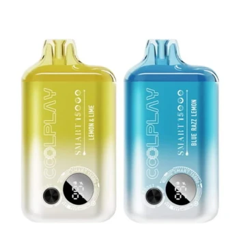Coolplay Smart 15000 Disposable Vape