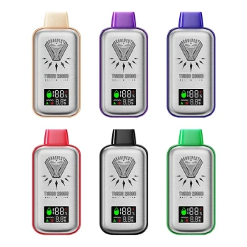 Coolplay Turbo 20K Puffs Vape