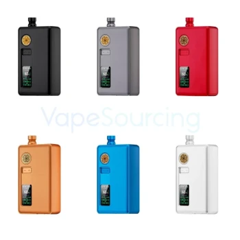 Dotmod DotAIO V3 AIO Vape Kit