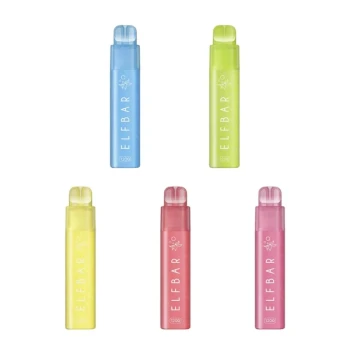 Elf Bar 1200 Prefilled Kit