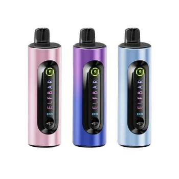 Elf Bar 3200 4 in 1 Pod Kit