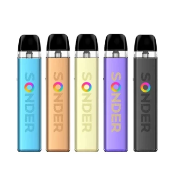Geekvape Sonder Q 2 Pod Kit