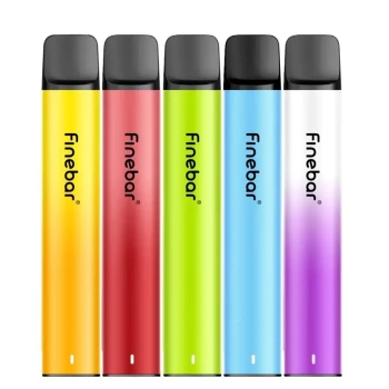 Hayati Finebar 1000 Prefilled Kit