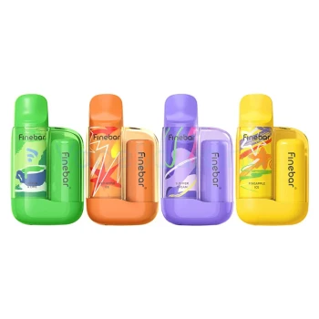 Hayati Finebar Mood Prefilled Kit