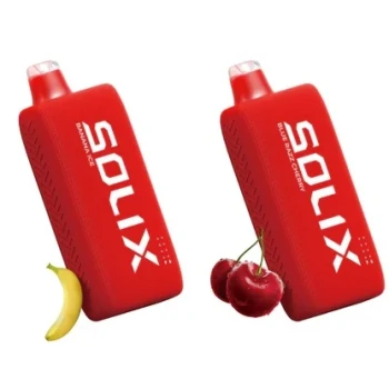 Hayati Solix 30000 Vape Kit