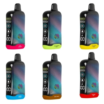 Hyppe Infiniti 50K Vape Kit
