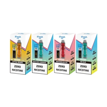iFresh 10000 2-HRI Disposable Vape