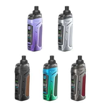 Innokin Coolfire PZPulse Vape Kit