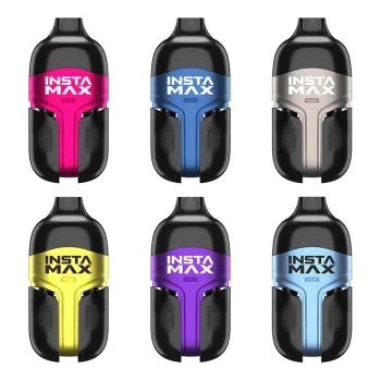 Insta Max 20000 Puffs Vape