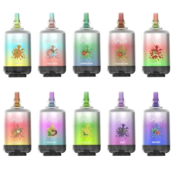 IPLAY OOKA 150K Hookah Vape