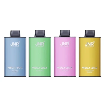 JNR Mega Box 25000 Disposable Vape