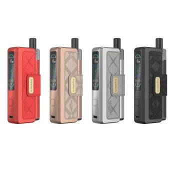Joyetech Exceed PCC Full Vape Kit