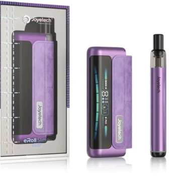 Joyetech eRoll Slim Pro Vape Kit