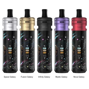Lost Vape Astara Vape Kit