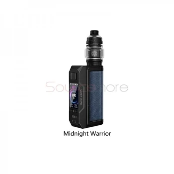 Lost Vape Thelema Q200 Pro Vape Kit