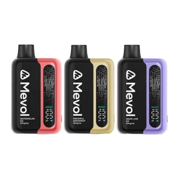 Mevol S7000 Prefilled Pod Vape