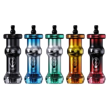 Mosmo Sultan 50000 Disposable E-hookah