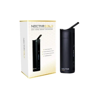 Nectar Gold Vaporizer kit