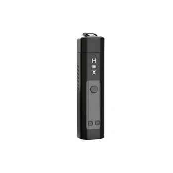 Nectar Hex Dry Herb Vaporizer kit