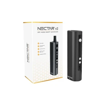 Nectar V2 Vaporizer Kit