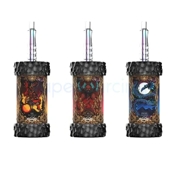 Olit Hookalit Mega 200K Vape Kit