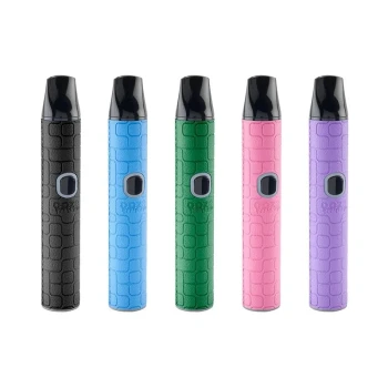 Ooze Pinch Dry Herb Vaporizer Kit