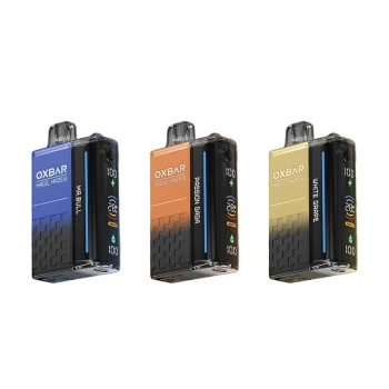 OXBAR Magic Maze 2 Disposable Vape