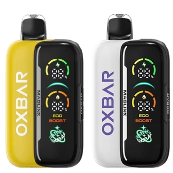 Oxbar Maglink 50K Vape Kit