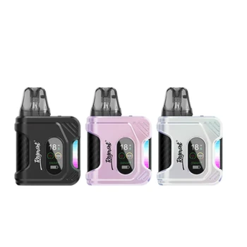Reymont Pura Mini Pro Pod Vape Kit